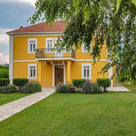 Vila Boljevic Podgoriçe Dış mekan fotoğraf