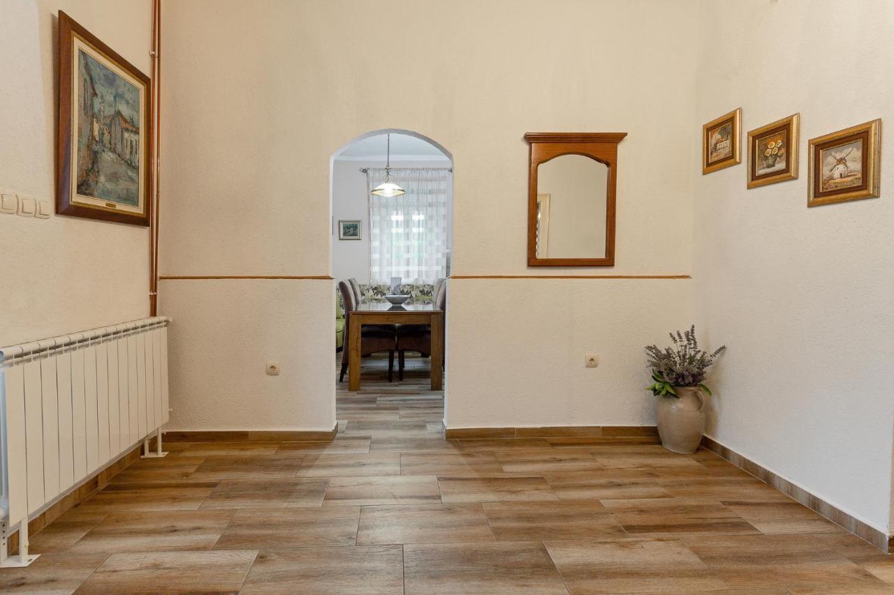 Vila Boljevic Podgoriçe Dış mekan fotoğraf