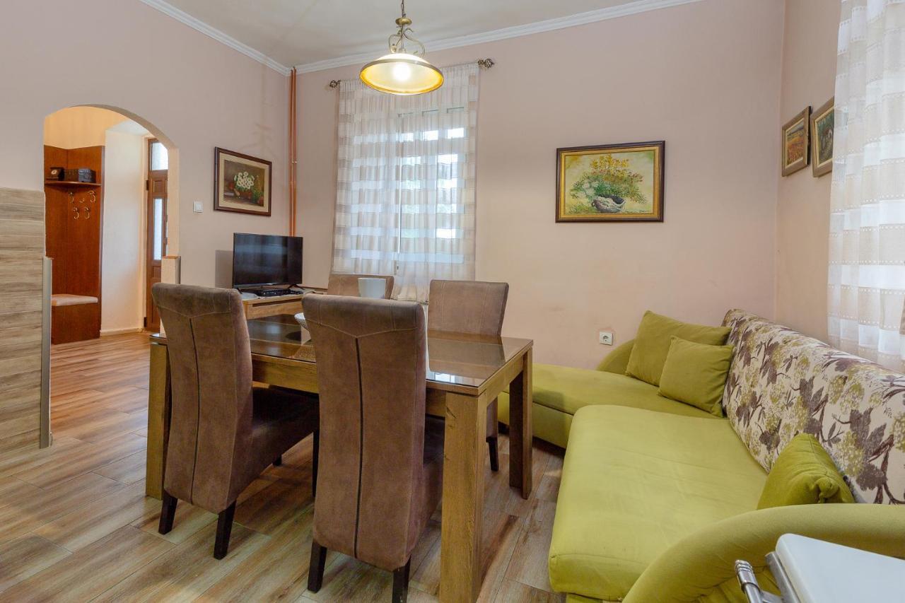 Vila Boljevic Podgoriçe Dış mekan fotoğraf