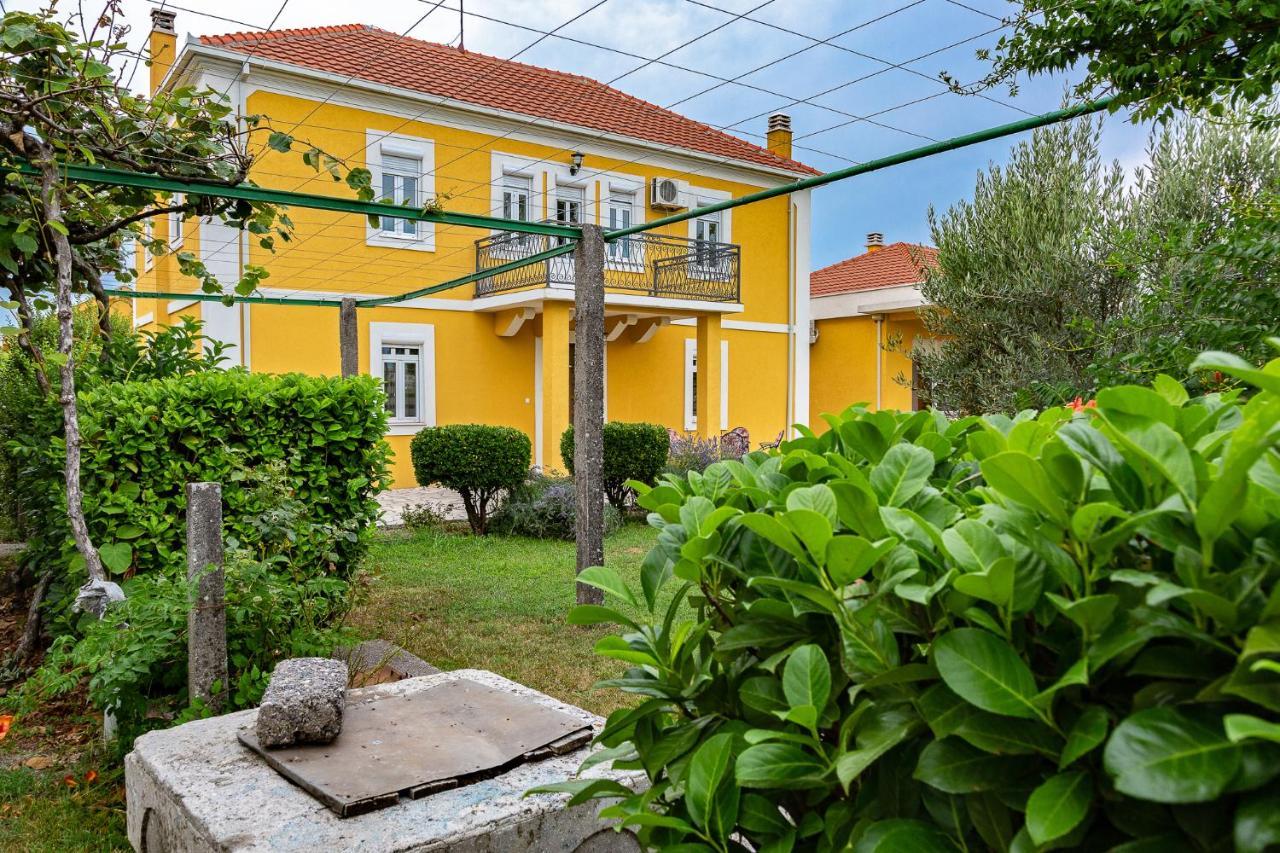 Vila Boljevic Podgoriçe Dış mekan fotoğraf
