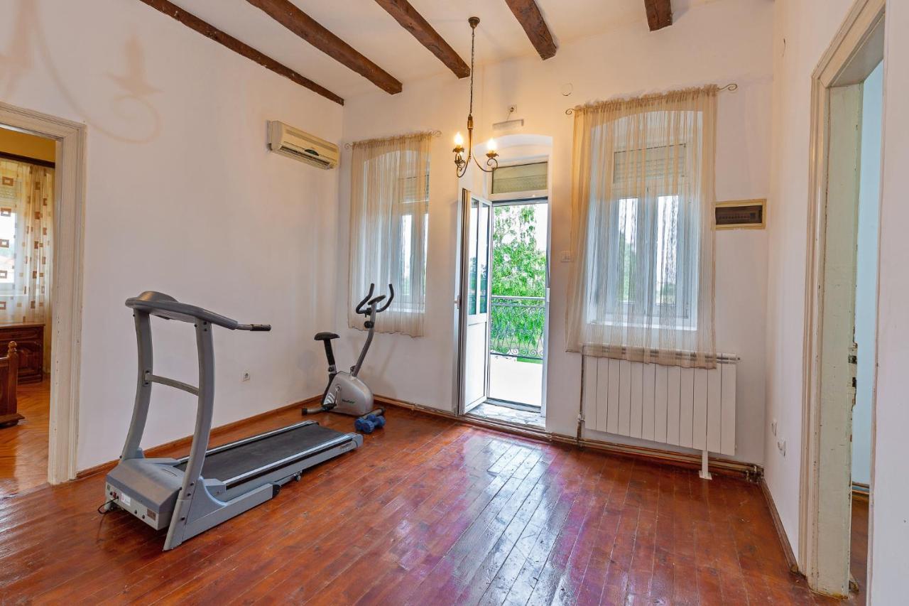 Vila Boljevic Podgoriçe Dış mekan fotoğraf