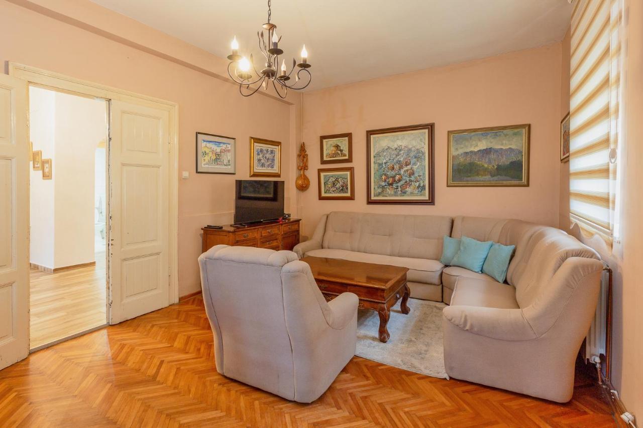 Vila Boljevic Podgoriçe Dış mekan fotoğraf