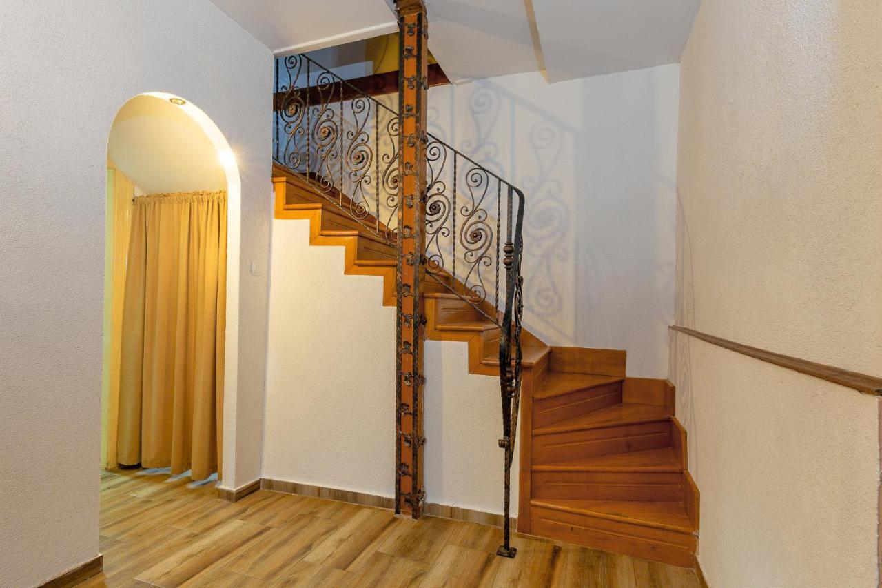 Vila Boljevic Podgoriçe Dış mekan fotoğraf