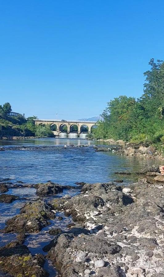Vila Boljevic Podgoriçe Dış mekan fotoğraf