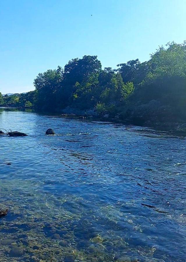 Vila Boljevic Podgoriçe Dış mekan fotoğraf